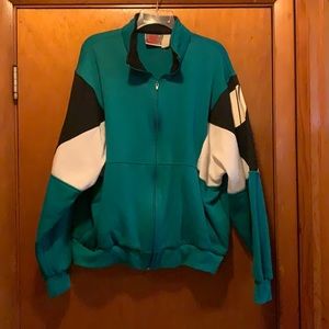 Vintage XL Nike Jacket